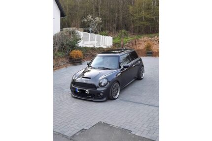 Mini John Cooper Works Gebrauchtwagen