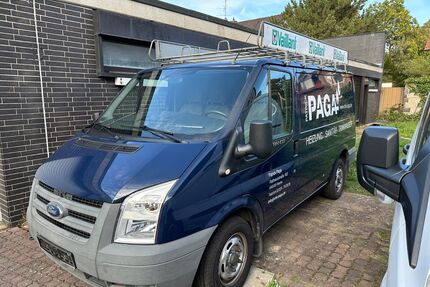 Ford Transit Gebrauchtwagen