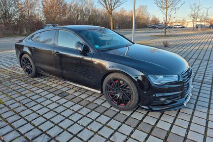 Audi A7 Gebrauchtwagen