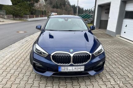 BMW 120 Gebrauchtwagen