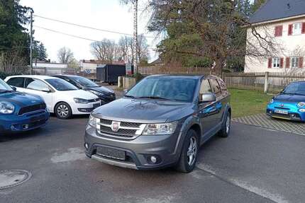 Fiat Freemont Gebrauchtwagen