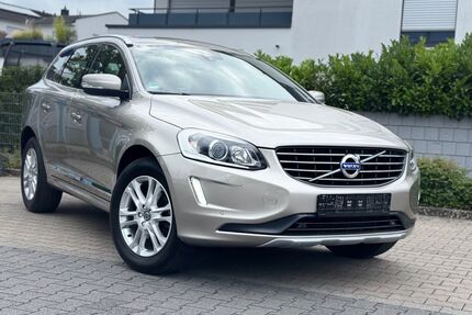 Volvo XC60 Gebrauchtwagen