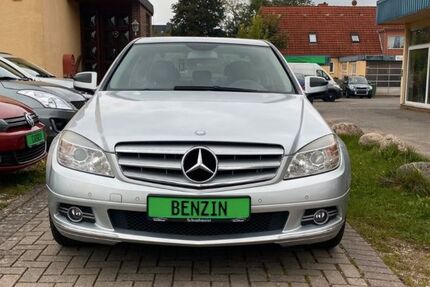 Mercedes-Benz C 180 Gebrauchtwagen
