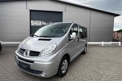 Renault Trafic Gebrauchtwagen