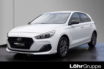 Hyundai i30 Gebrauchtwagen