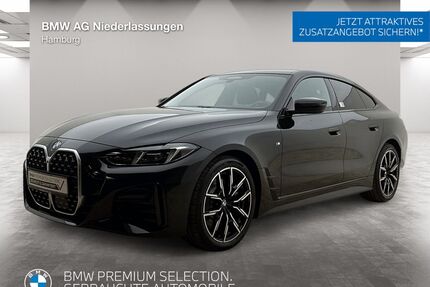 BMW 420 Gran Coupé Gebrauchtwagen