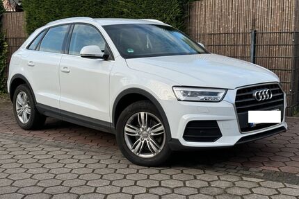 Audi Q3 Gebrauchtwagen