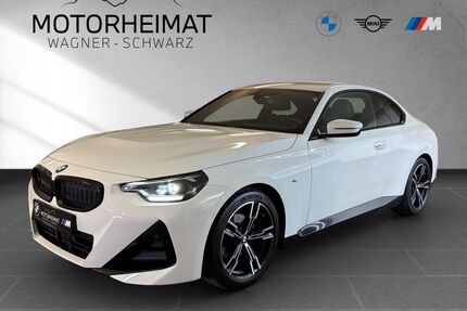 BMW 220 Gebrauchtwagen