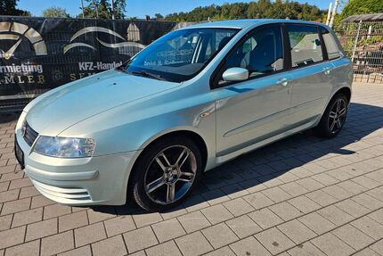 Abarth Andere Gebrauchtwagen