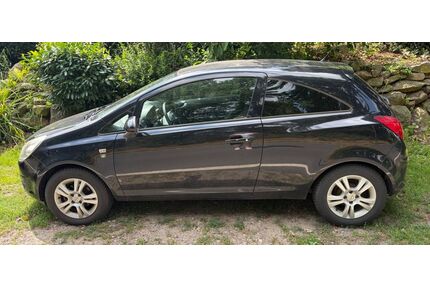 Opel Corsa Gebrauchtwagen