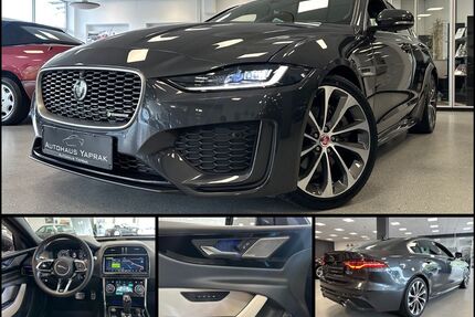 Jaguar XE Gebrauchtwagen