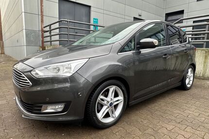 Ford C-Max Gebrauchtwagen