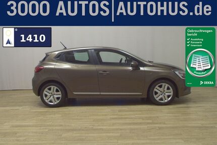 Renault Clio Gebrauchtwagen