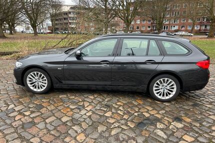 BMW 530 Gebrauchtwagen