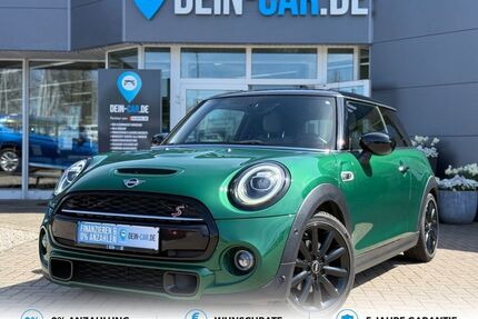 Mini Cooper S Gebrauchtwagen
