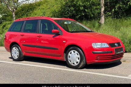 Fiat Stilo Gebrauchtwagen