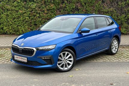 Skoda Scala Gebrauchtwagen
