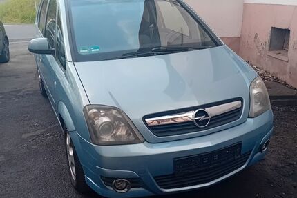 Opel Meriva Gebrauchtwagen
