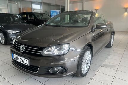 VW Eos Gebrauchtwagen
