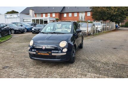 Fiat 500 Gebrauchtwagen