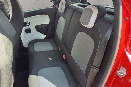 Renault Twingo Gebrauchtwagen