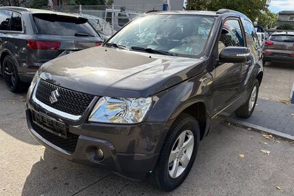 Suzuki Grand Vitara Gebrauchtwagen