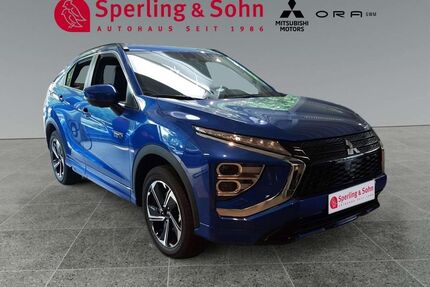 Mitsubishi Eclipse Cross Gebrauchtwagen