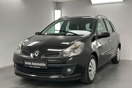 Renault Clio Gebrauchtwagen