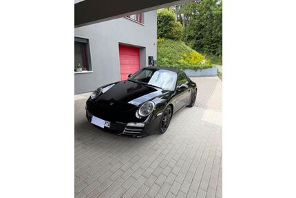Porsche 997 Gebrauchtwagen