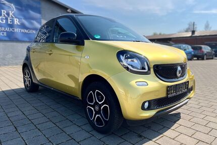 Smart ForFour Gebrauchtwagen