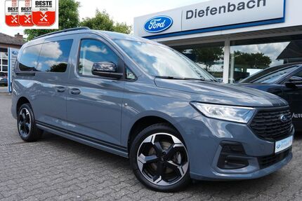 Ford Grand Tourneo Gebrauchtwagen