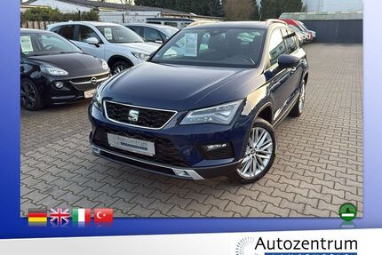 Seat Ateca Gebrauchtwagen