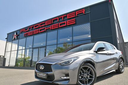 INFINITI Q30 Gebrauchtwagen