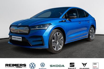 Skoda Enyaq Gebrauchtwagen