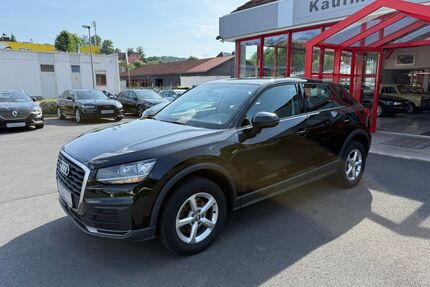 Audi Q2 Gebrauchtwagen