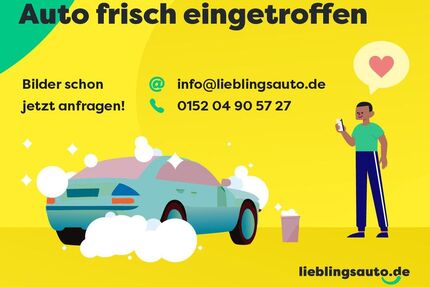 VW Sharan Gebrauchtwagen