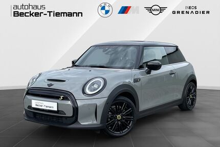 Mini Cooper SE Gebrauchtwagen