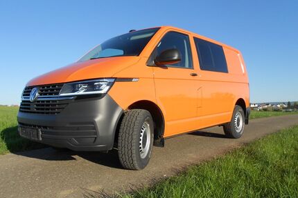 VW T6 Transporter Gebrauchtwagen