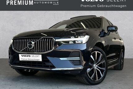 Volvo XC60 Gebrauchtwagen