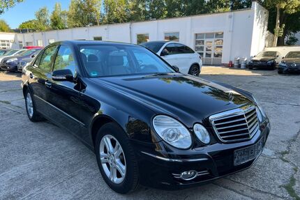 Mercedes-Benz E 200 Gebrauchtwagen