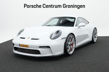 Porsche 992 Gebrauchtwagen