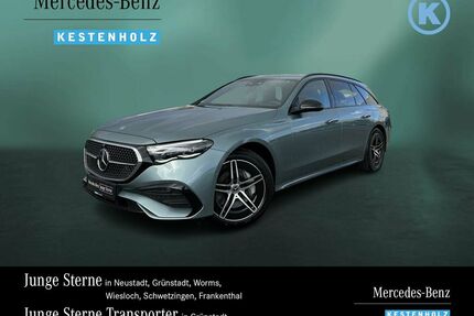 Mercedes-Benz E 300 Gebrauchtwagen