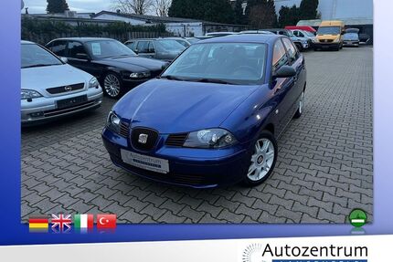 Seat Cordoba Gebrauchtwagen