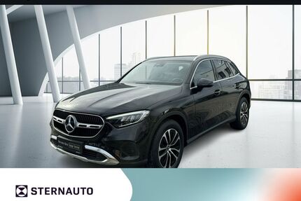 Mercedes-Benz GLC 200 Gebrauchtwagen