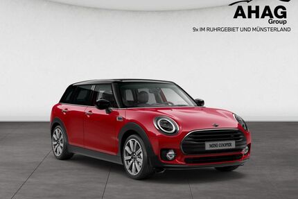 Mini Cooper Clubman Gebrauchtwagen