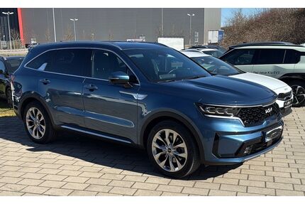 Kia Sorento Gebrauchtwagen