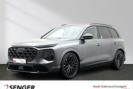 Audi Q7 Gebrauchtwagen