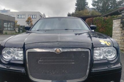 Chrysler 300C Gebrauchtwagen