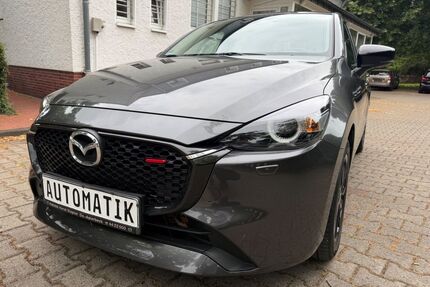 Mazda 2 Gebrauchtwagen