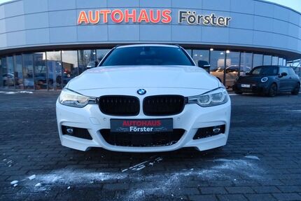 BMW 330 Gebrauchtwagen